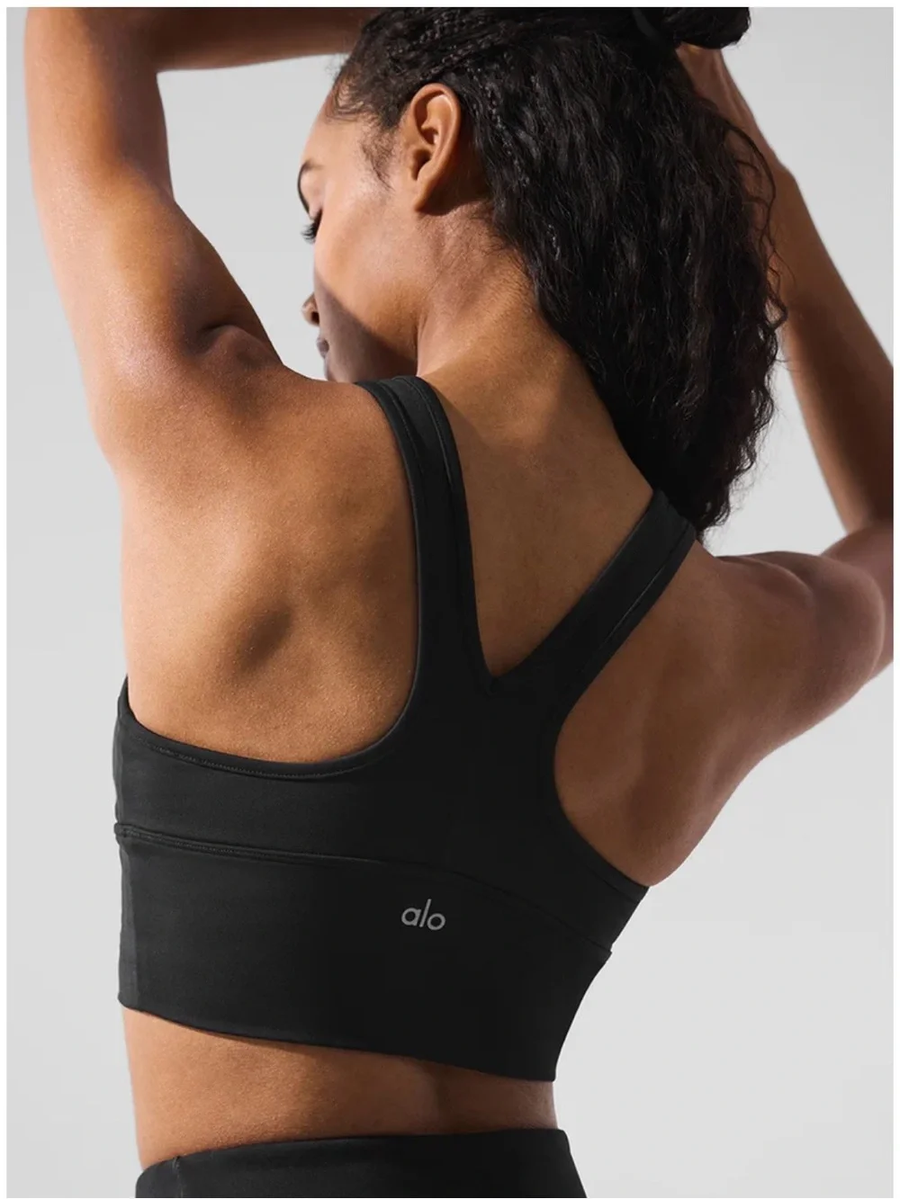 ALO Yoga women sport bra
